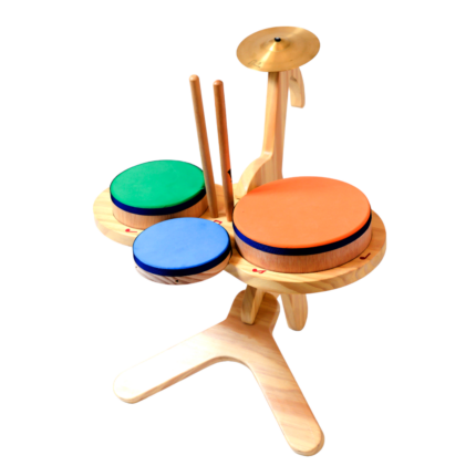 Bateria Baby